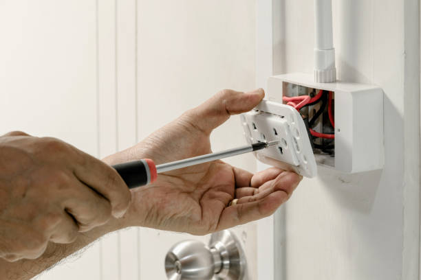 Best Surge Protection Installation  in USA